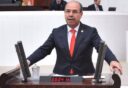 Osmaniye Milletvekili Durmuşoğlu 3 Aralık Dünya Engelliler Günü Münasebetiyle Bir Mesaj Yayımladı