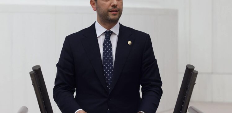 Osmaniye  Milletvekili İsmail KAYA, 14 Mayıs 2023 Seçimleri Sonrası Bir Açıklama Yaptı