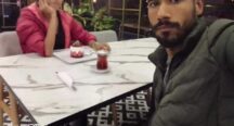 Osmaniye’li Depremzede Çift,  Trafik Kazasında Hayatını Kaybetti