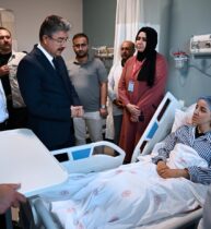 Uyuşturucu Operasyonunda: Jandarma Astsubay Kıdemli Başçavuş Hasan Bozkurt Şehit Oldu