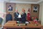 Serdar Alasırt, Ak Parti’den Sumbas Belediye Başkanlığı İçin Aday Adaylığını Açıkladı