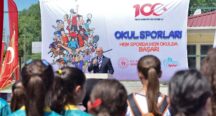 Osmaniye İlimizde Bölgesel, Ulusal Ve Uluslararası Birçok Spor Faaliyetine Ev Sahipliği Yapıyor