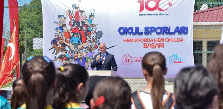 Osmaniye İlimizde Bölgesel, Ulusal Ve Uluslararası Birçok Spor Faaliyetine Ev Sahipliği Yapıyor
