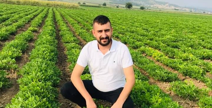 3 Aylık Süreçte Yaklaşık 1 Ton Zirai İlaç Şişe Atıkları Toplandı