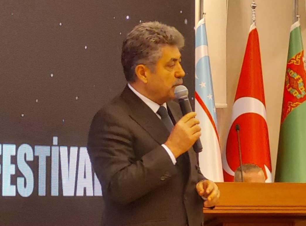 Festivalimizi İlk Günkü Heyecanla Sürdürüyoruz