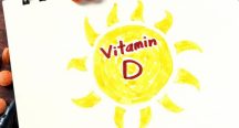 D vitamini eksikliğini bu besinlerle kapatın